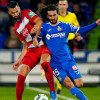 Soi kèo Granada vs Getafe 1h, ngày 29/10/2021