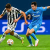 Soi kèo Juventus vs Zenit 3h, ngày 3/11/2021