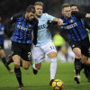 Soi kèo Lazio vs Inter 23h, ngày 16/10/2021