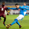 Soi kèo Napoli vs Torino 23h, ngày 17/10/2021