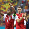 Soi kèo Áo vs Israel 2h45, ngày 13/11/2021