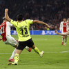 Soi kèo Dortmund vs Ajax 3h, ngày 4/11/2021