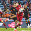 Soi kèo Hà Lan vs Na Uy 2h45, ngày 17/11/2021