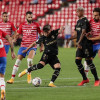 Soi kèo Granada vs Alaves 3h, ngày 4/12/2021