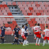Soi kèo Lugo vs Almeria 3h, ngày 21/12/2021