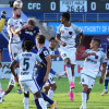 Soi kèo Caen vs Niort 1h, ngày 29/1/2022