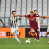 Soi kèo Roma vs Juventus 0h30, ngày 10/1/2022