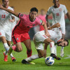 Soi kèo Syria vs Hàn Quốc 21h, ngày 1/2/2022