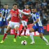 Soi kèo Vizela vs Porto 3h45, ngày 13/1/2022