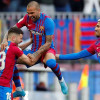Soi kèo Barcelona vs Napoli 0h45, ngày 18/2/2022