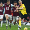 Soi kèo Burnley vs Watford 1h, ngày 6/2/2022