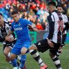 Soi kèo Getafe vs Levante 3h, ngày 5/2/2022