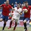 Soi kèo Osasuna vs Sevilla 3h, ngày 6/2/2022