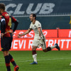 Soi kèo Roma vs Genoa 21h, ngày 5/2/2022