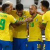 Soi kèo Brazil va Chile 6h30, ngày 25/3/2022