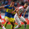 Soi kèo Cambuur vs Ajax 2h, ngày 12/3/2022