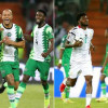 Soi kèo Ghana vs Nigeria 2h30, ngày 26/3/2022