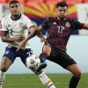 Soi kèo Mexico vs Mỹ 9h, ngày 25/3/2022