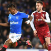 Soi kèo Rangers vs Braga 2h, ngày 15/4/2022