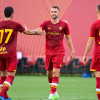 Soi kèo Sampdoria vs Roma 23h, ngày 3/4/2022