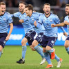 Soi kèo Sydney vs HAGL 18h, ngày 19/4/2022