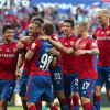 Soi kèo CSKA Moscow vs Rostov 21h, ngày 21/5/2022