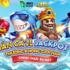 JBO RA MẮT GAME BẮN CÁ JL THƯỞNG ĐẾN 2 TRIỆU CHO THÀNH VIÊN MỚI