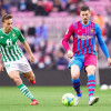 Soi kèo Betis vs Barcelona 2h, ngày 8/5/2022