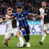 Soi kèo Juventus vs Inter 2h, ngày 12/5/2022
