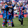 Soi kèo Levante vs Sociedad 2h, ngày 7/5/2022