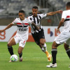 Soi kèo Sao Paulo vs Ceara 5h, ngày 29/5/2022