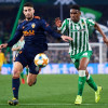 Soi kèo Valencia vs Betis 0h, ngày 11/5/2022