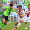 Soi kèo Jeonbuk vs Suwon Bluewings 17h, ngày 22/6/2022