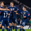 Soi kèo Armenia vs Scotland 23h, ngày 14/6/2022