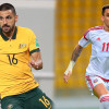 Soi kèo Australia vs Peru 1h, ngày 14/6/2022