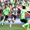 Soi kèo Jeonbuk vs Daegu 16h, ngày 25/6/2022