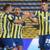 Soi kèo Rosario vs Godoy Cruz 5h, ngày 17/6/2022