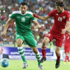 Soi kèo U23 Turkmenistan vs U23 Iran 20h, ngày 4/6/2022