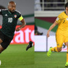 Soi kèo UAE vs Australia 1h, ngày 8/6/2022