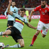 Soi kèo Wales vs Bỉ 1h45, ngày 12/6/2022