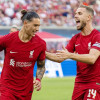 Soi kèo Salzburg vs Liverpool 1h, ngày 28/7/2022