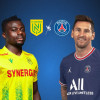 Soi kèo PSG vs Nantes 1h, ngày 1/8/2022