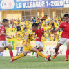 Soi kèo SLNA vs Hà Tĩnh 18h, ngày 15/7/2022