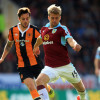 Soi kèo Burnley vs Hull 1h45, ngày 17/8/2022