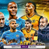 Soi kèo Wolves vs Man City 18h30, ngày 17/9/2022