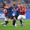 Soi kèo Milan vs Inter 23h, ngày 3/9/2022