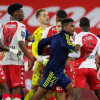 Soi kèo Monaco vs Lyon 1h45, ngày 12/9/2022