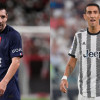 Soi kèo PSG vs Juventus 2h, ngày 7/9/2022