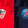 Soi kèo Ajaccio vs PSG 2h, ngày 22/10/2022