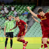 Soi kèo Betis vs Roma 23h45, ngày 13/10/2022